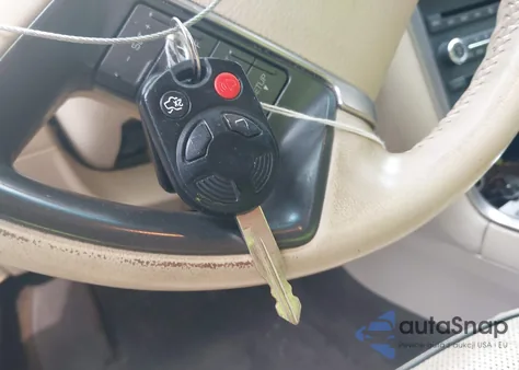 2011 Lincoln Mkz Hybrid из США, поврежденный, VIN 3LNDL2L36BR762080